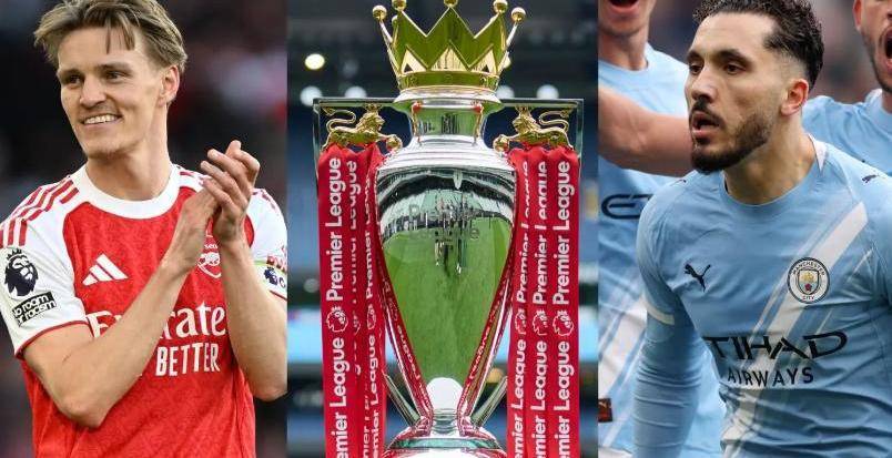 阿森纳1-0艰难取胜！四重打击来袭，领先优势恐不保！